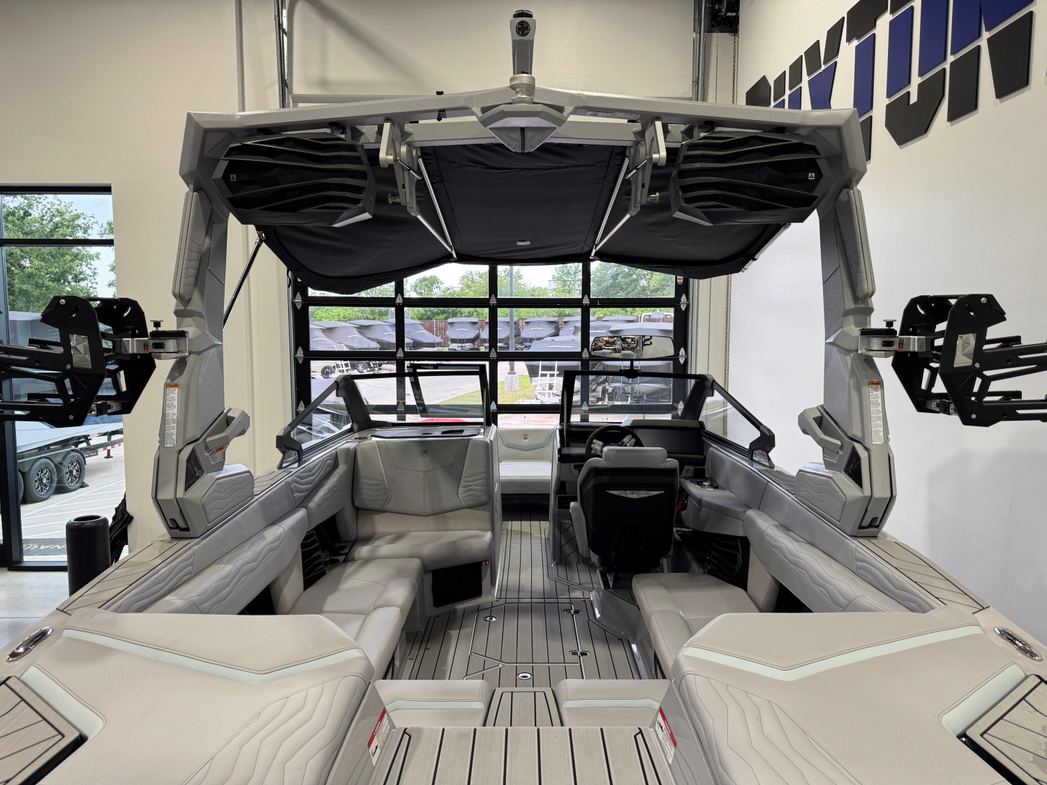 2026 Nautique Super Air Nautique G23