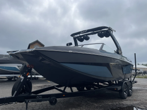 2025 Tige Boats 22RZX for sale in Fenton, Michigan