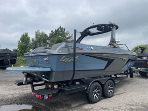 2025 Tige Boats 22RZX for sale in Fenton, Michigan