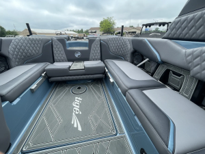2025 Tige Boats 22RZX for sale in Fenton, Michigan