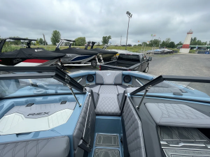 2025 Tige Boats 22RZX for sale in Fenton, Michigan
