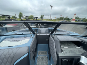 2025 Tige Boats 22RZX for sale in Fenton, Michigan