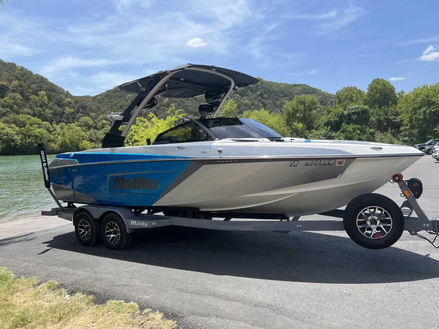 2020 Malibu Boats Wakesetter 23 LSV for sale in Austin, Texas