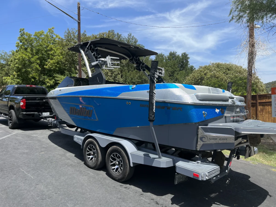 2020 Malibu Boats Wakesetter 23 LSV for sale in Austin, Texas