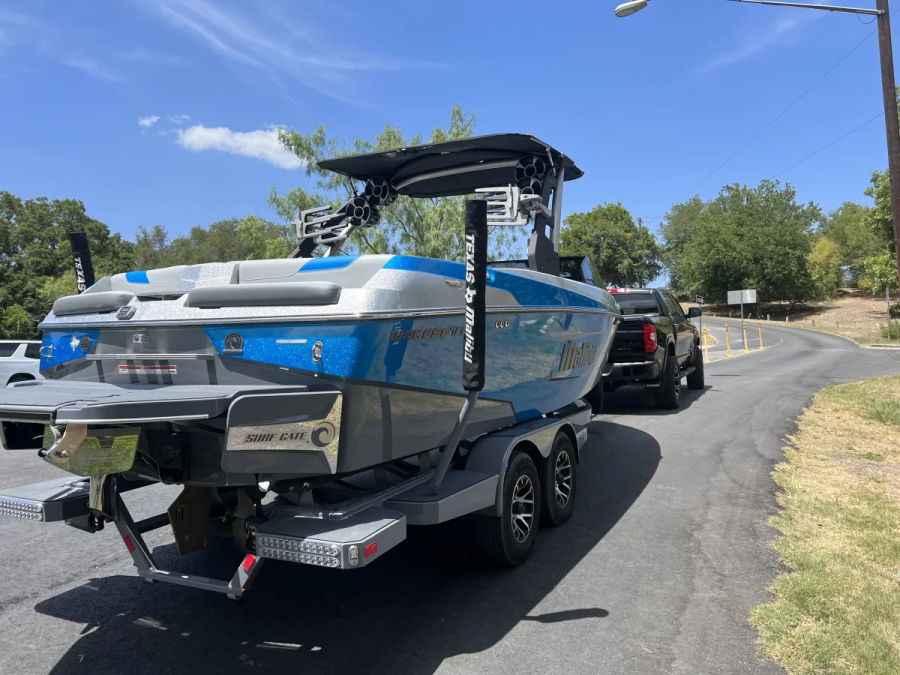 2020 Malibu Boats Wakesetter 23 LSV for sale in Austin, Texas