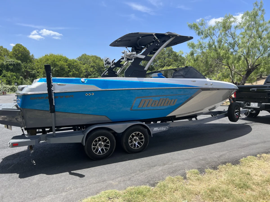 2020 Malibu Boats Wakesetter 23 LSV for sale in Austin, Texas