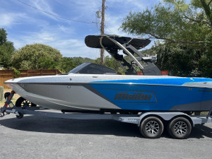 2020 Malibu Boats Wakesetter 23 LSV for sale in Austin, Texas