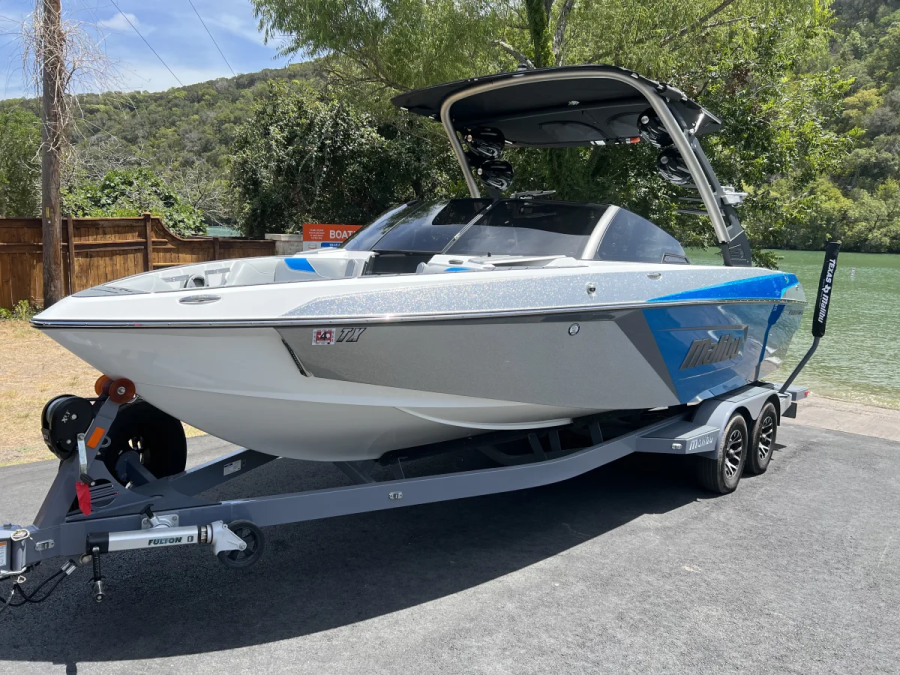 2020 Malibu Boats Wakesetter 23 LSV for sale in Austin, Texas