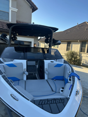 2020 Malibu Boats Wakesetter 23 LSV for sale in Austin, Texas
