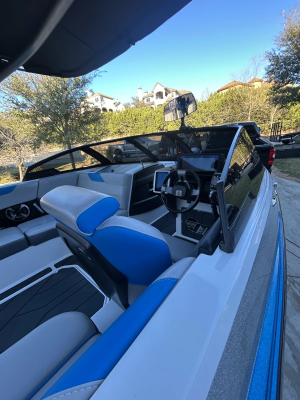 2020 Malibu Boats Wakesetter 23 LSV for sale in Austin, Texas
