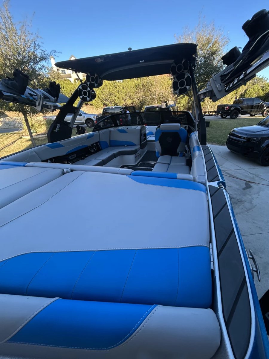 2020 Malibu Boats Wakesetter 23 LSV for sale in Austin, Texas