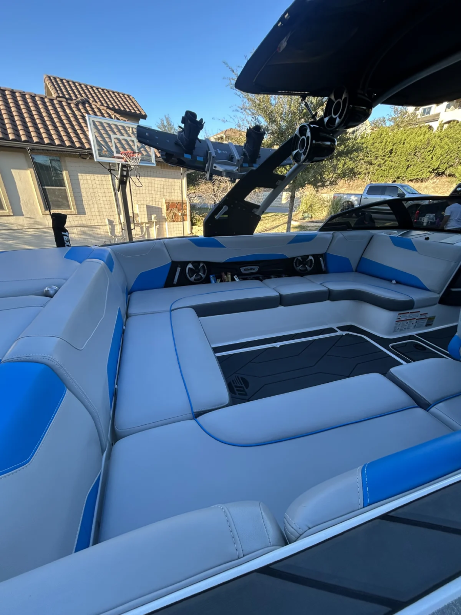 2020 Malibu Boats Wakesetter 23 LSV for sale in Austin, Texas