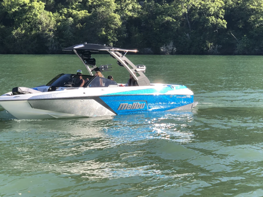 2020 Malibu Boats Wakesetter 23 LSV for sale in Austin, Texas
