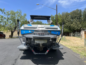 2020 Malibu Boats Wakesetter 23 LSV for sale in Austin, Texas