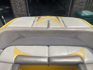 2006 Mastercraft Boats X2 for sale in Rogers, Arkansas