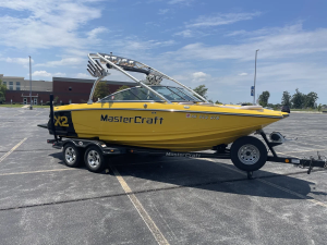 2006 Mastercraft Boats X2 for sale in Rogers, Arkansas