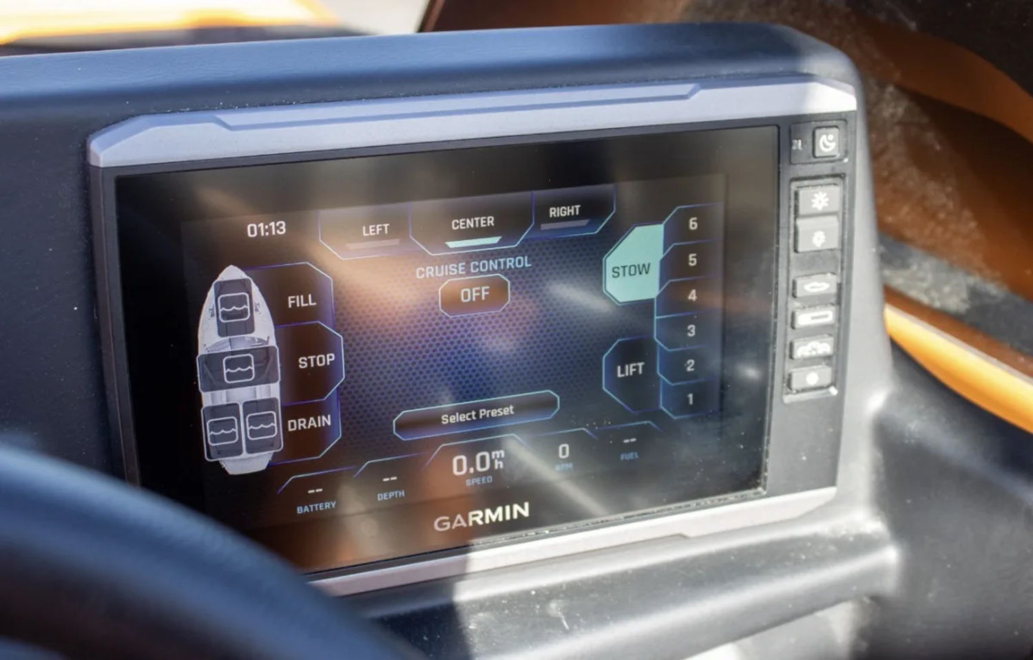 2026 Axis Boats A225 for sale in San Angelo, Texas