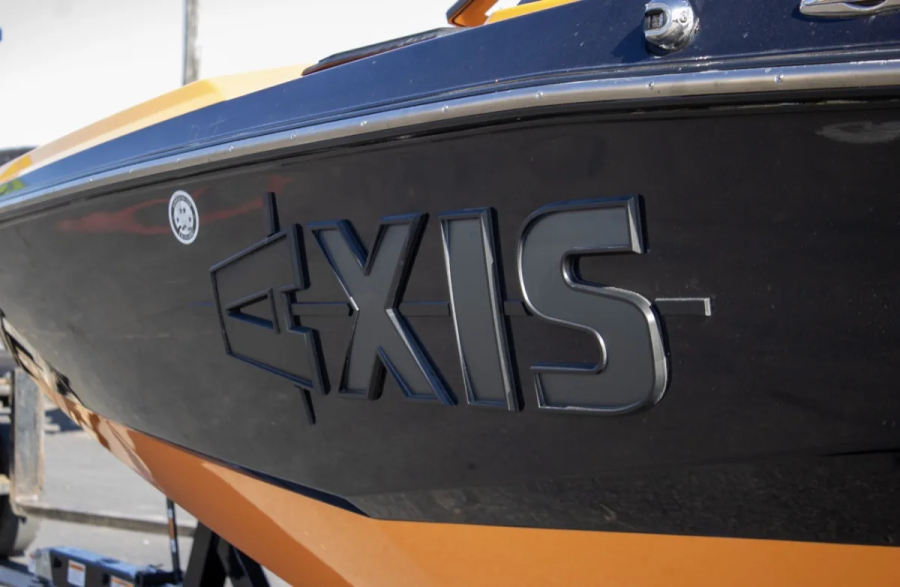 2026 Axis Boats A225 for sale in San Angelo, Texas