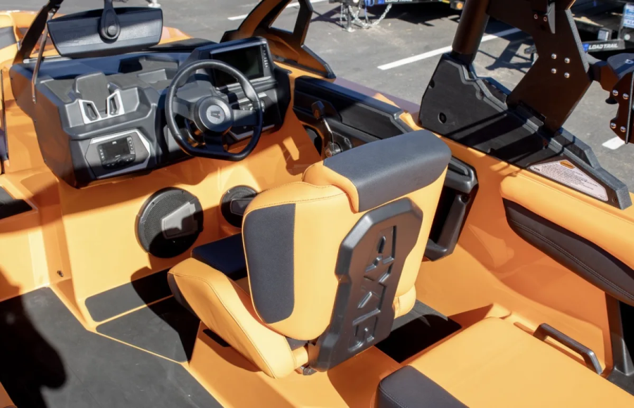 2026 Axis Boats A225 for sale in San Angelo, Texas