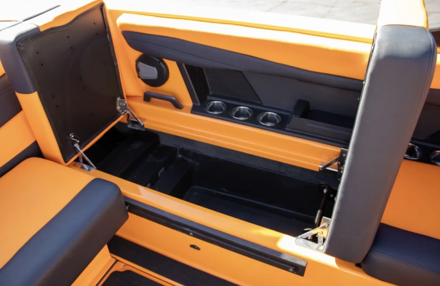 2026 Axis Boats A225 for sale in San Angelo, Texas