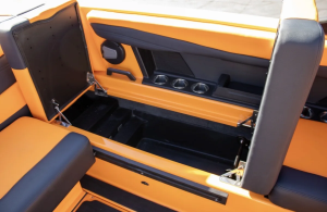 2026 Axis Boats A225 for sale in San Angelo, Texas