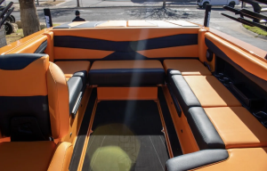2026 Axis Boats A225 for sale in San Angelo, Texas