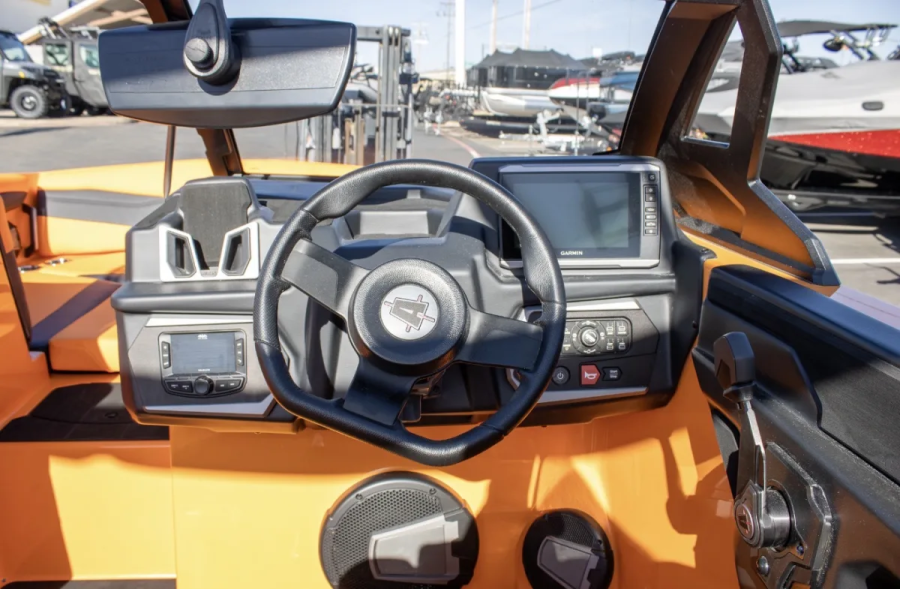 2026 Axis Boats A225 for sale in San Angelo, Texas