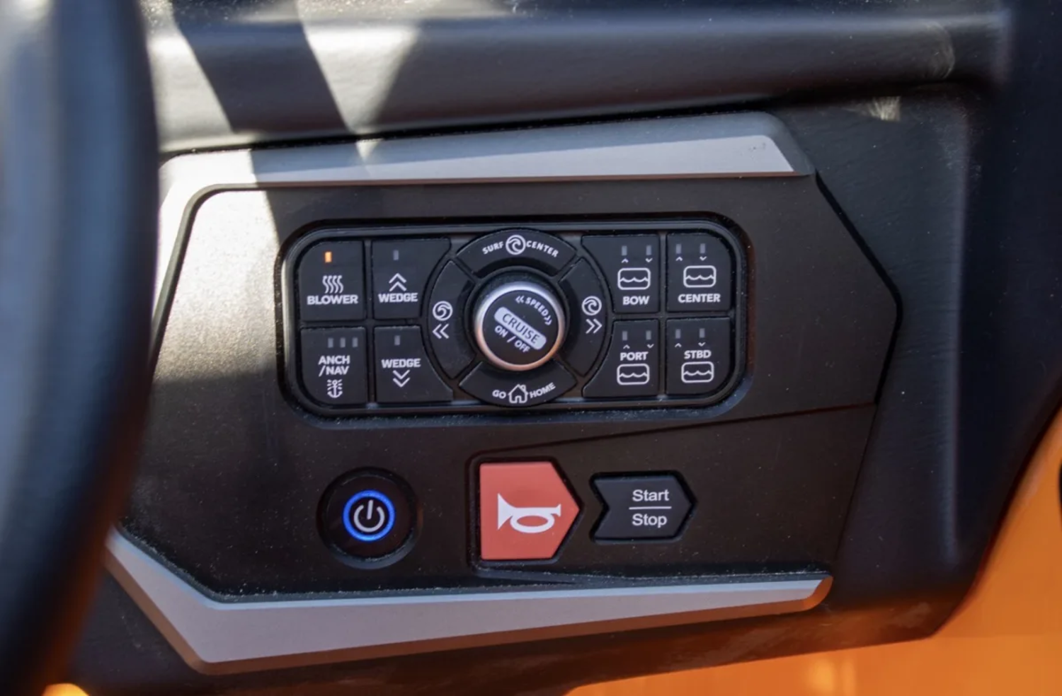 2026 Axis Boats A225 for sale in San Angelo, Texas