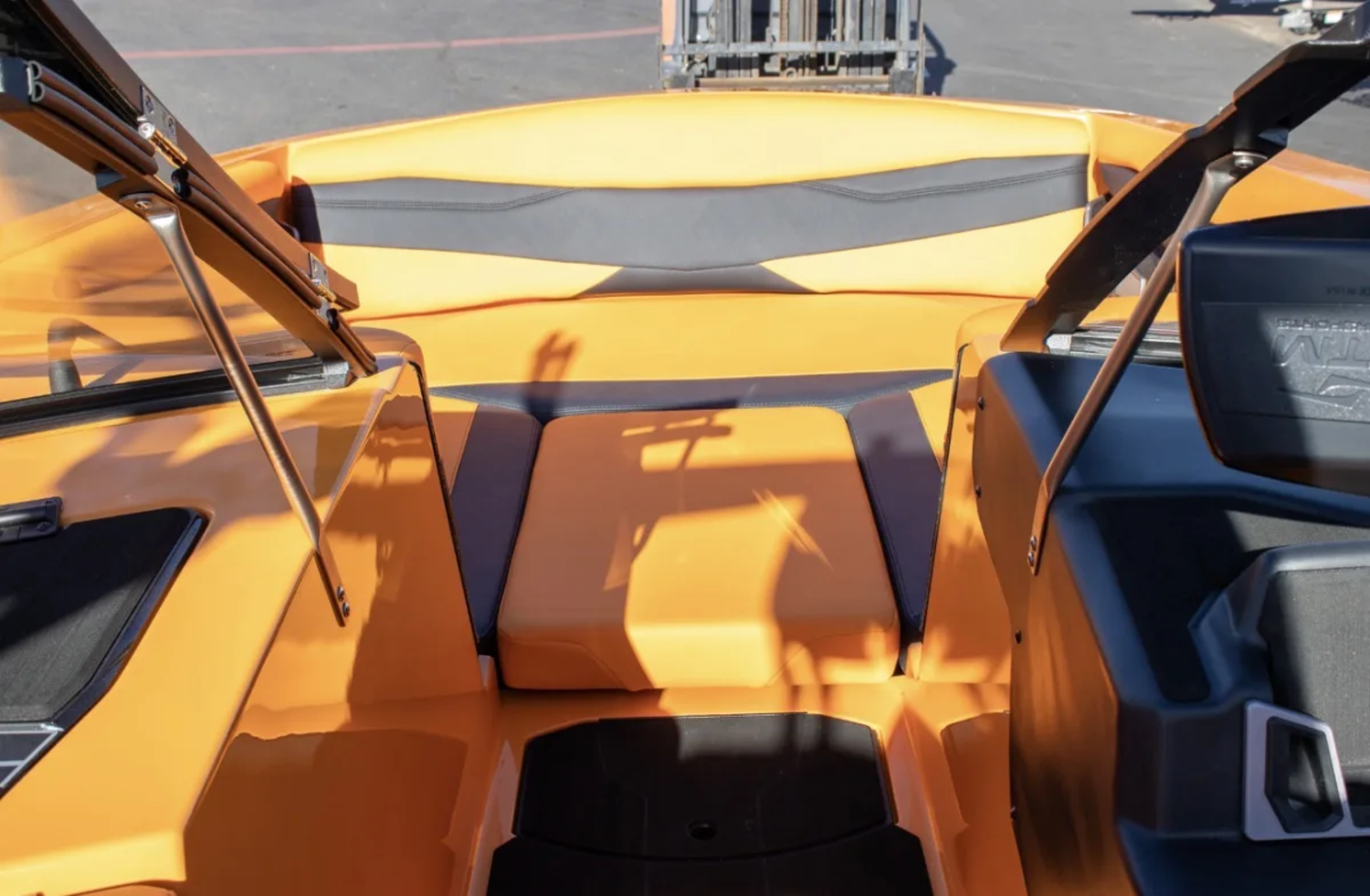 2026 Axis Boats A225 for sale in San Angelo, Texas