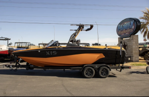 2026 Axis Boats A225 for sale in San Angelo, Texas