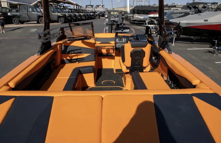 2026 Axis Boats A225 for sale in San Angelo, Texas