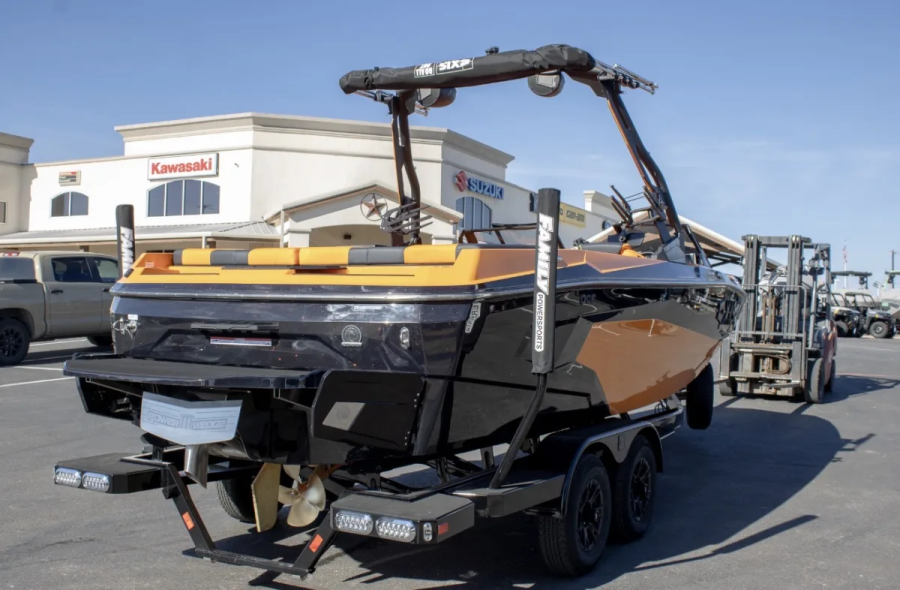 2026 Axis Boats A225 for sale in San Angelo, Texas