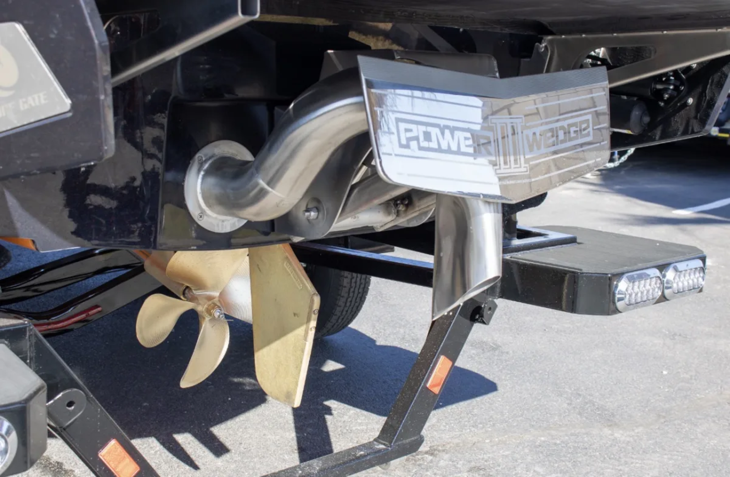 2026 Axis Boats A225 for sale in San Angelo, Texas