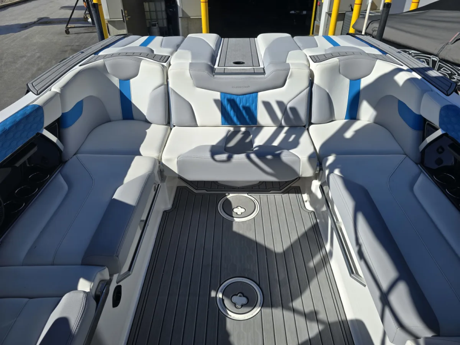 2022 Mastercraft Boats XT24 for sale in Oakland, Rhode Island