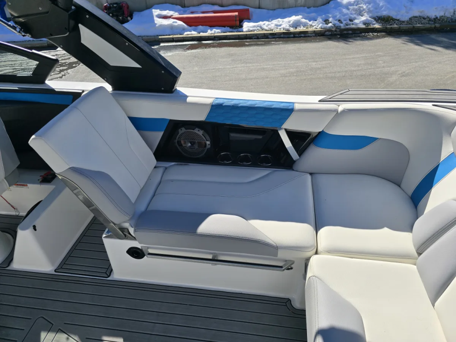 2022 Mastercraft Boats XT24 for sale in Oakland, Rhode Island