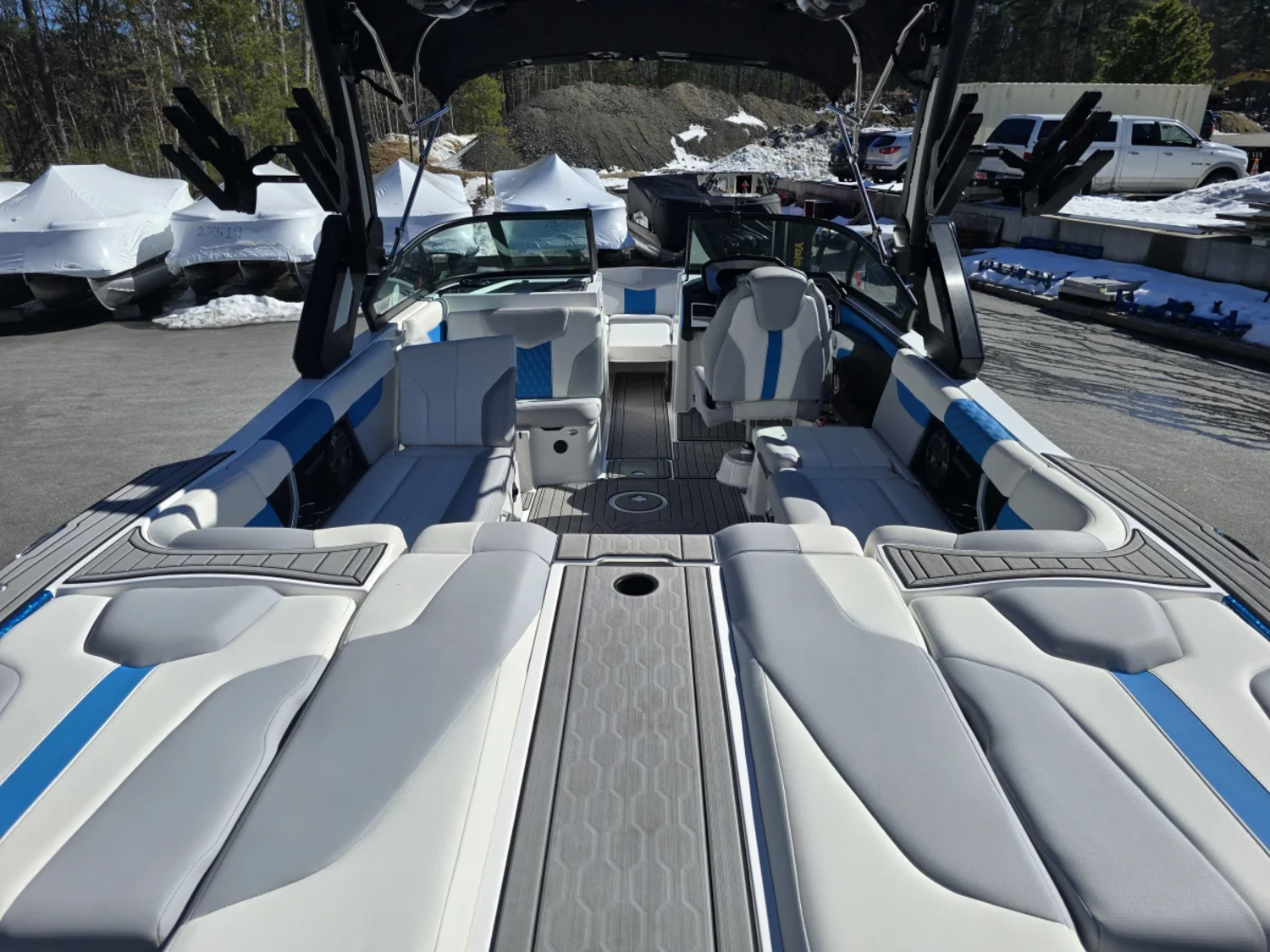 2022 Mastercraft Boats XT24 for sale in Oakland, Rhode Island