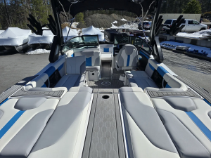 2022 Mastercraft Boats XT24 for sale in Oakland, Rhode Island