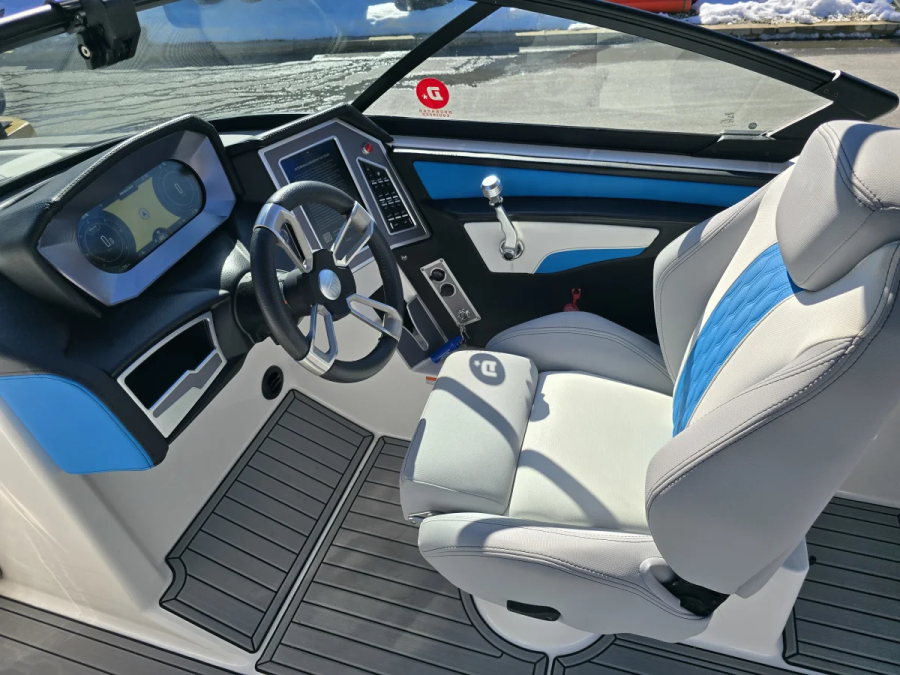 2022 Mastercraft Boats XT24 for sale in Oakland, Rhode Island