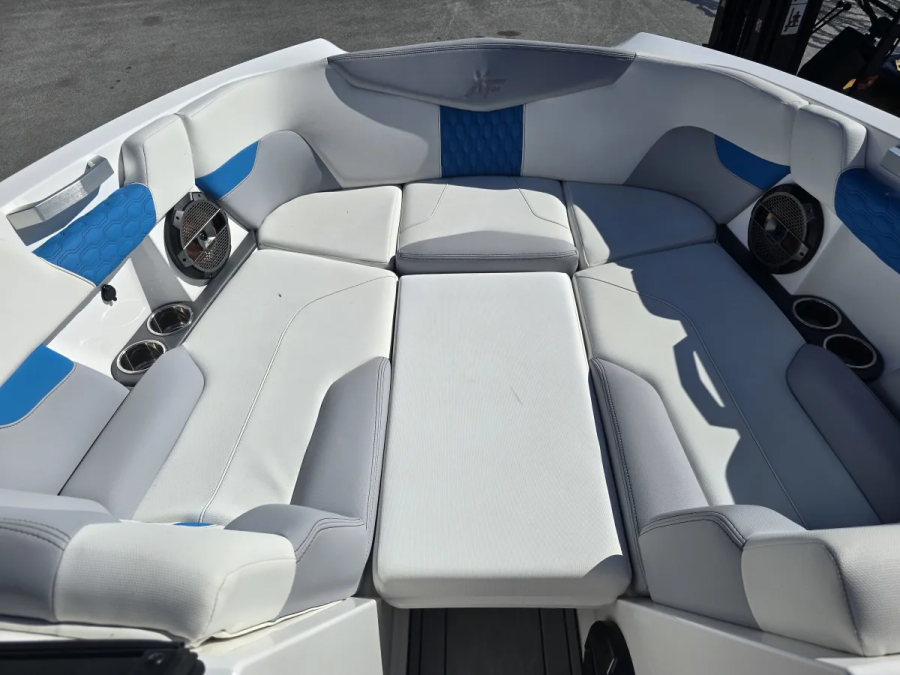 2022 Mastercraft Boats XT24 for sale in Oakland, Rhode Island