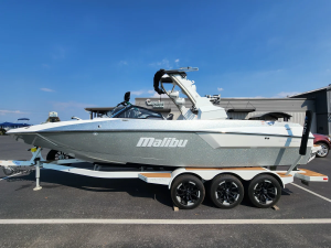 2020 Malibu Boats Wakesetter 24 MXZ for sale in Kalispell, Montana