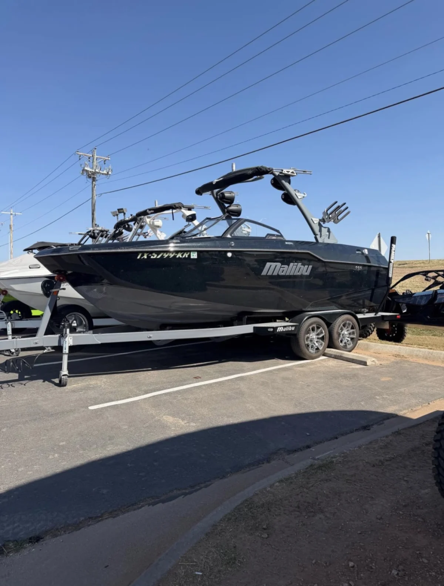 2023 Malibu Boats M220 for sale in San Angelo, Texas