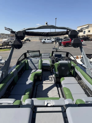 2023 Malibu Boats M220 for sale in San Angelo, Texas