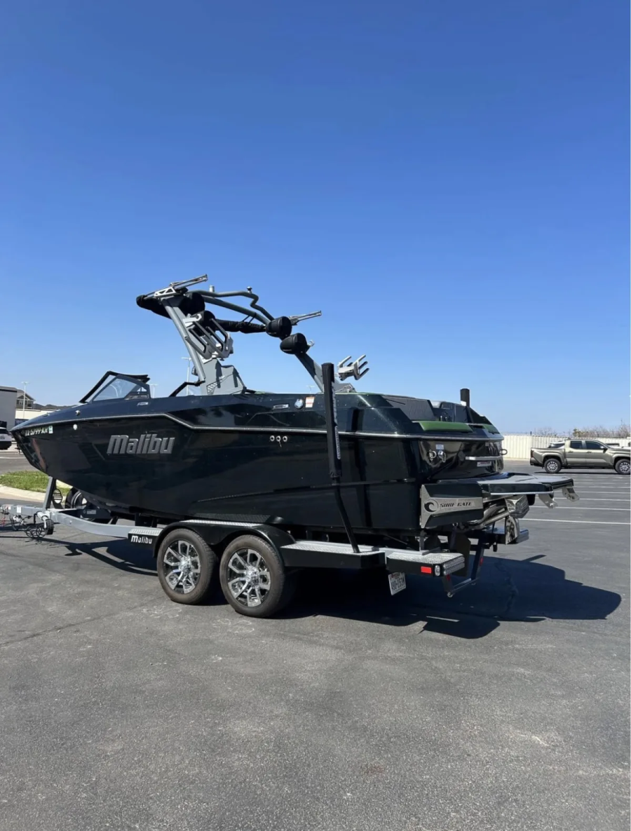 2023 Malibu Boats M220 for sale in San Angelo, Texas