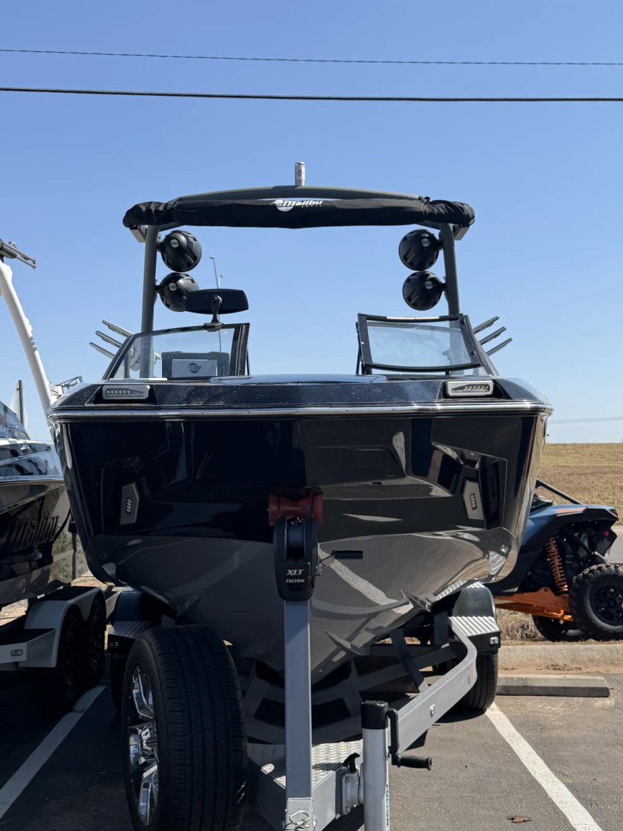 2023 Malibu Boats M220 for sale in San Angelo, Texas