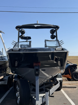 2023 Malibu Boats M220 for sale in San Angelo, Texas