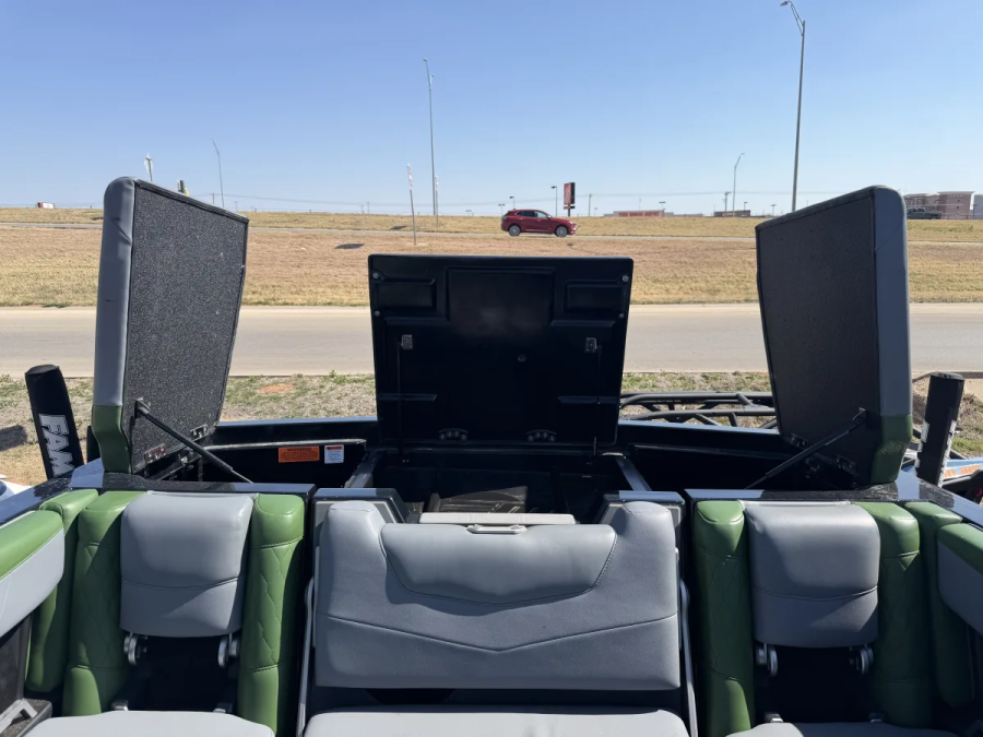 2023 Malibu Boats M220 for sale in San Angelo, Texas