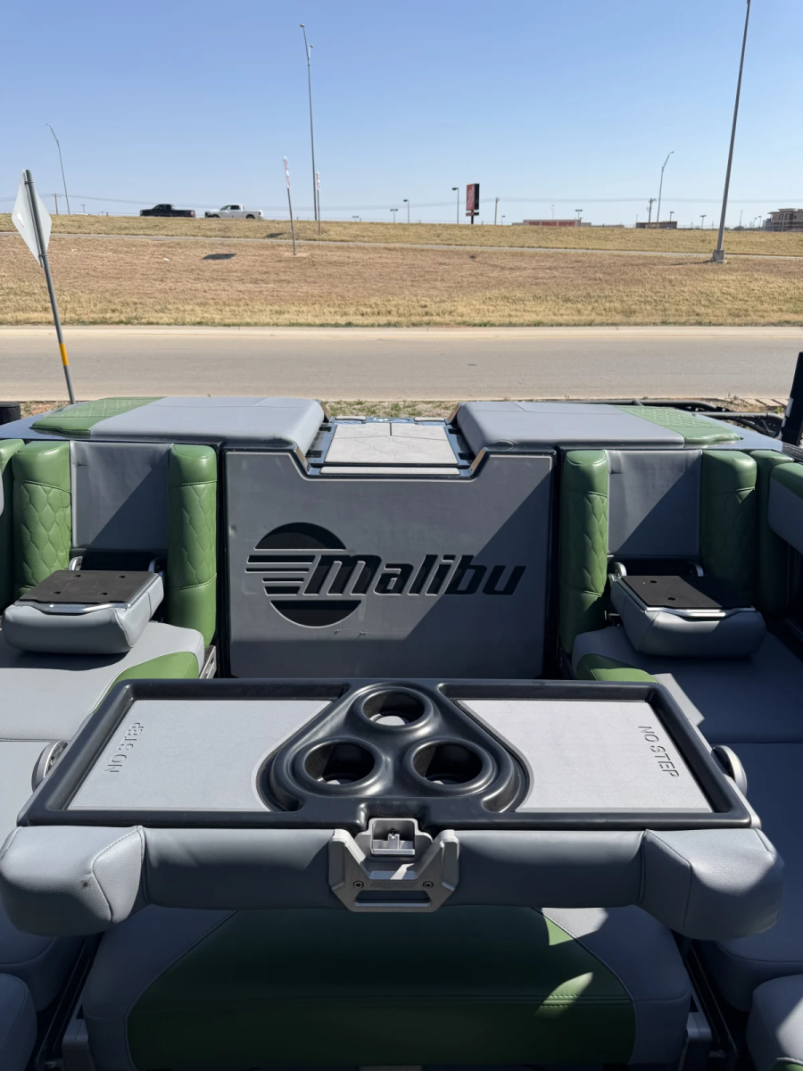 2023 Malibu Boats M220 for sale in San Angelo, Texas