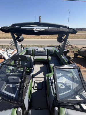 2023 Malibu Boats M220 for sale in San Angelo, Texas