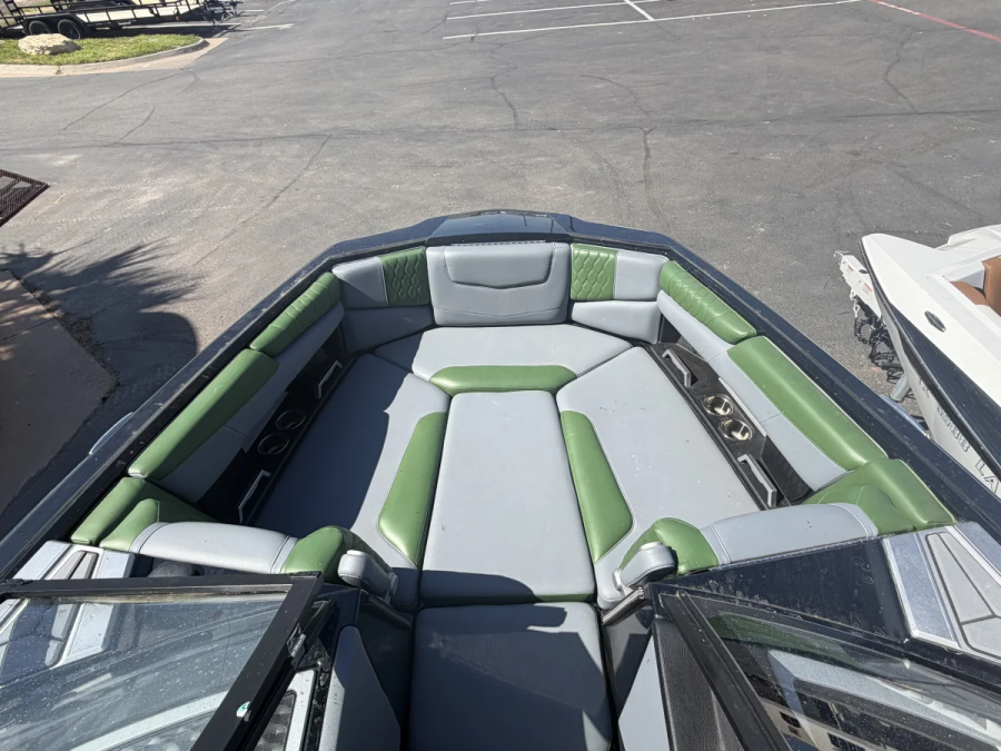 2023 Malibu Boats M220 for sale in San Angelo, Texas