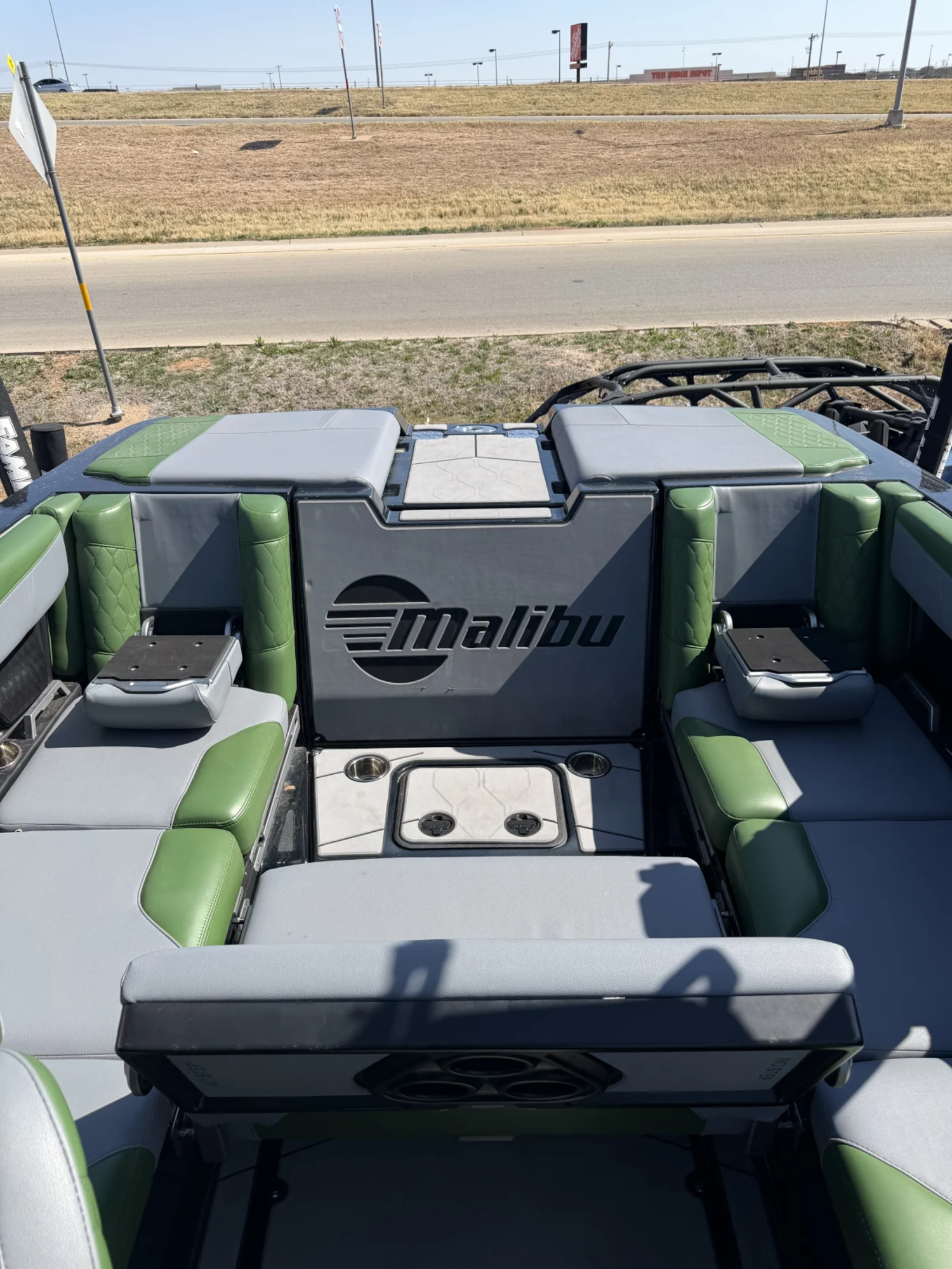 2023 Malibu Boats M220 for sale in San Angelo, Texas